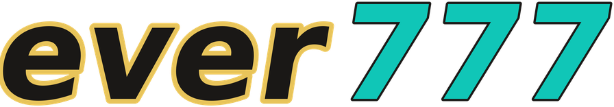 ever777 logo
